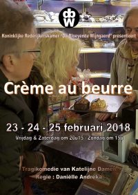 DBW_Flyer_Creme au beurre DBW_Flyer_Creme au beurre