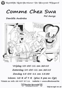 affiche affiche