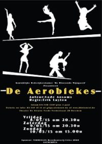 affiche affiche